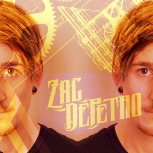 Zac DePetro — artist photo