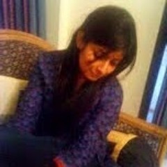 Oindrila Bhowmik