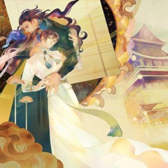 盲眼画师 by 河图