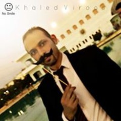 Khaled Viroos
