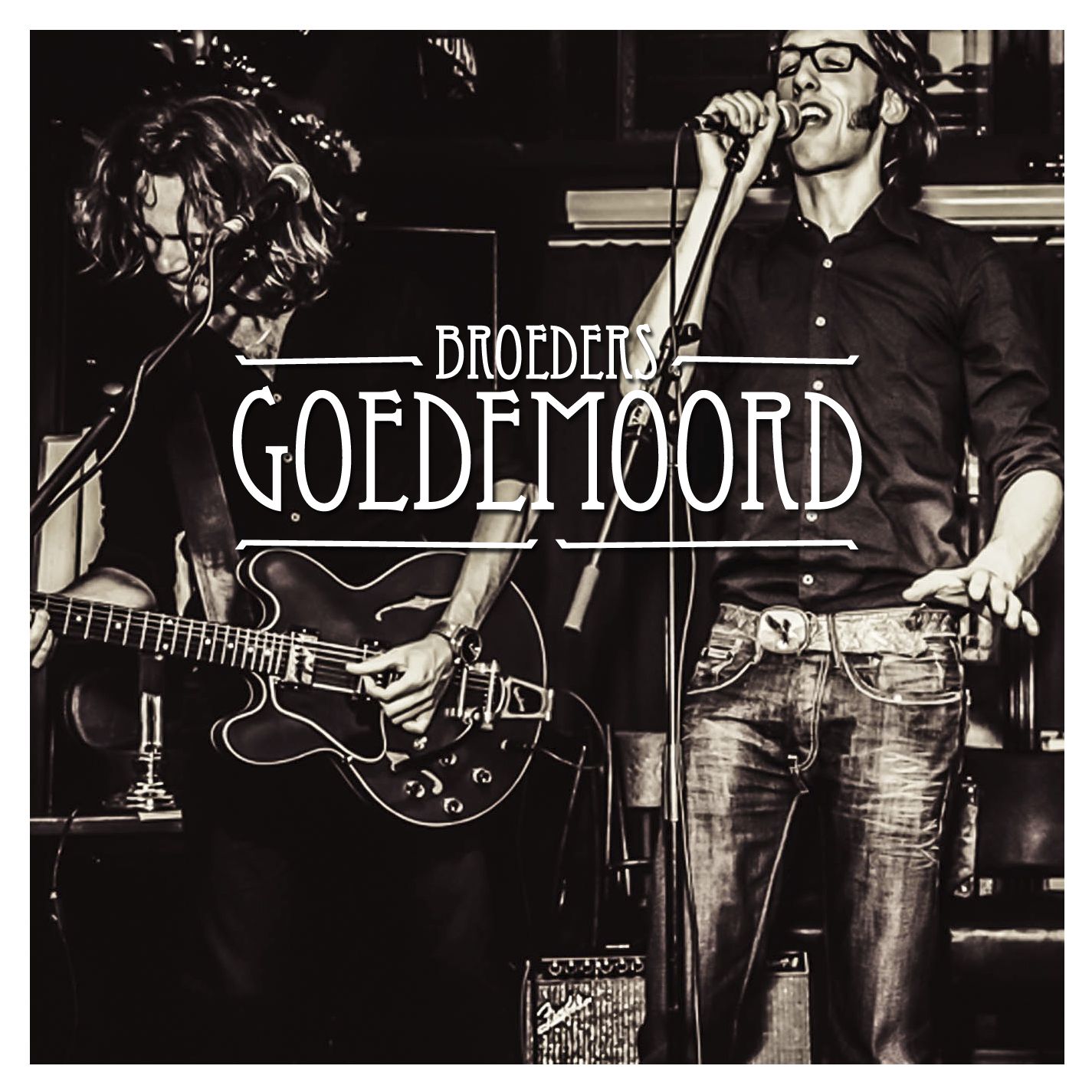 Goedemoord