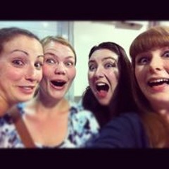 Samantha Lola Lindoe