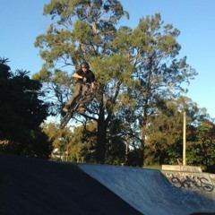 JAKEBMX
