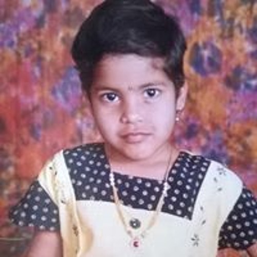 Supriya Srivatsav’s avatar