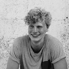 Simon Tveen Rindalsholt