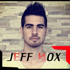 Jeff Nox