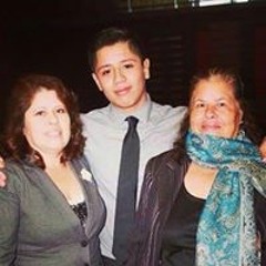 Eric Vasquez