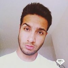 Hasan Brazza