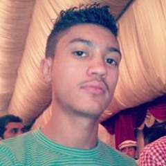 Syed Mubarak Hussain Shah