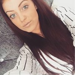 Jasmine Mchugh