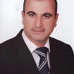 عمر خطاطبه