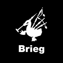 Bagad Brieg Pipe Band