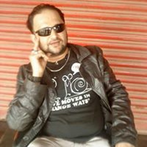 Assan Sabit’s avatar