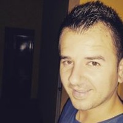 Gabriel Bogdan