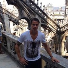 Kevin Johansson-Eggan