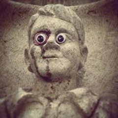 Cryptoshaman
