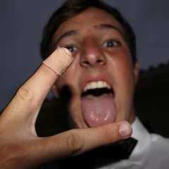 Henry Melt van Breda