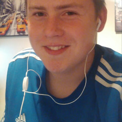 Colm “Cauliflower” Walsh