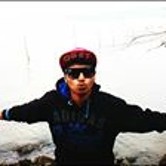 Velroy Dsilva Nawty Rider