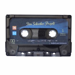 Sten Schreiber Projekt