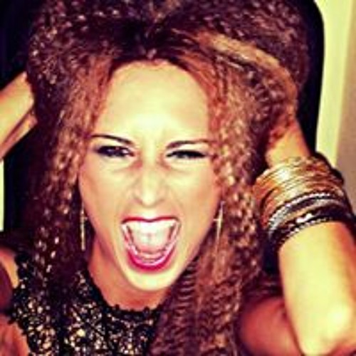 Lucia Gonzalez Garcia’s avatar