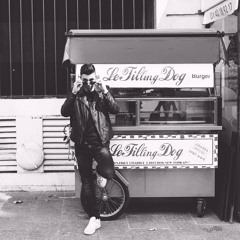 jordan joaquim oliveira