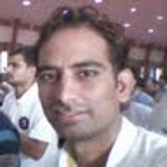 संजीव डागर