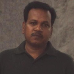 Dinesh Raj V