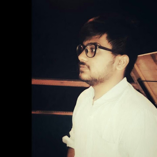 Yash Mishra’s avatar