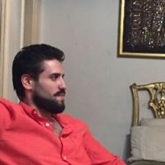 Mohamed Tarek