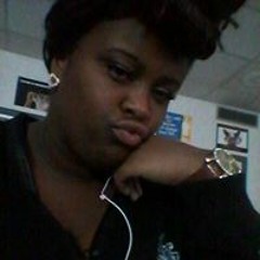 Daisha Pretty Richey