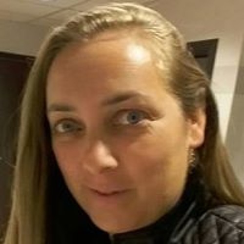 Tamara Vandenbergh’s avatar