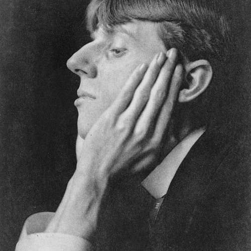 Patti Smith Roundhouse Break It Up