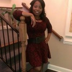 Viola Williams Graham