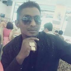 Yogeswaran Elangovan