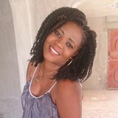 Sofia Salomon Belony