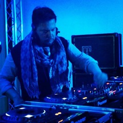 dj John Calì
