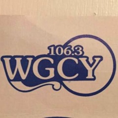 WGCY Radio 106.3