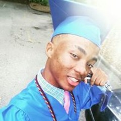 Rae'Shaun Run-It Roman