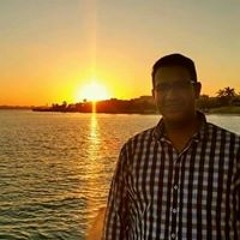 Mohamed Salama Ahmed