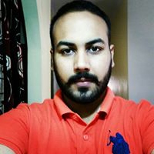 Navneet Singh Gill’s avatar
