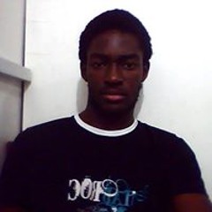 Victor Shoaga