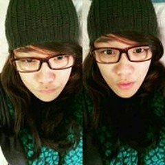 Khavanna Catharina Copa