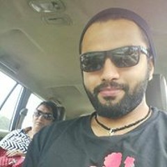 Siddharth Sadavarte