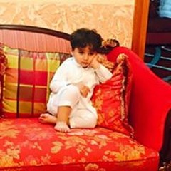يحيى ال مداوي