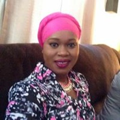 Aminatou Jallow-Sy