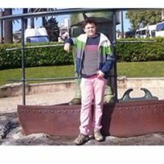 Pedro Calixto Ncp