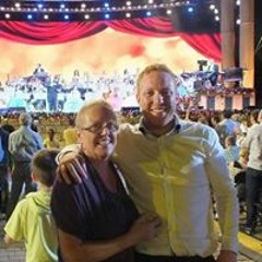 Raymondo Keith Harris