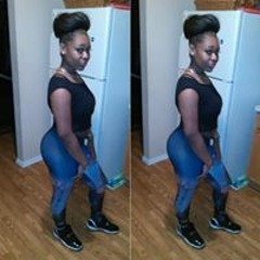 Aarion To'cutte Hampton