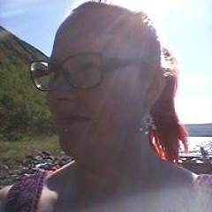 Päivi Prokkola
